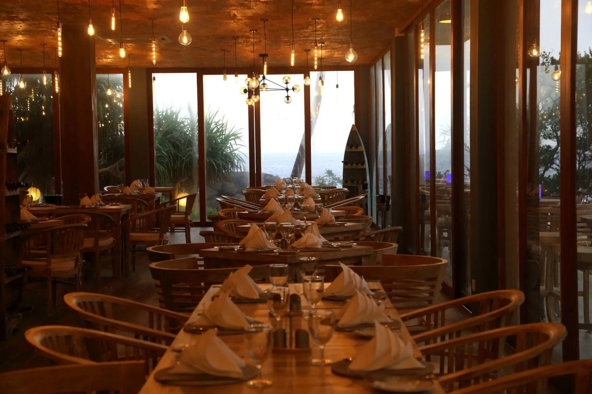 Thaproban Pavilion Resort & Spa