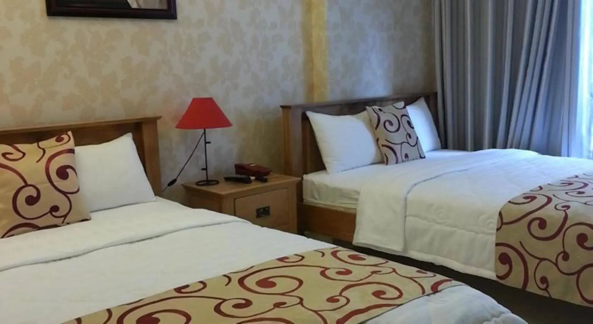 Phan Lan 2 Hotel