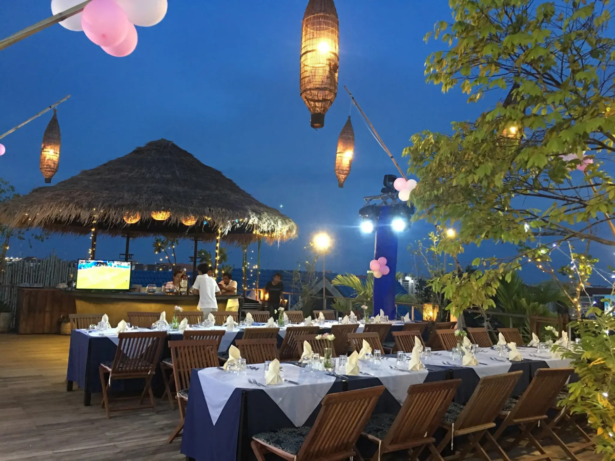 Sakmut Hotel and Spa