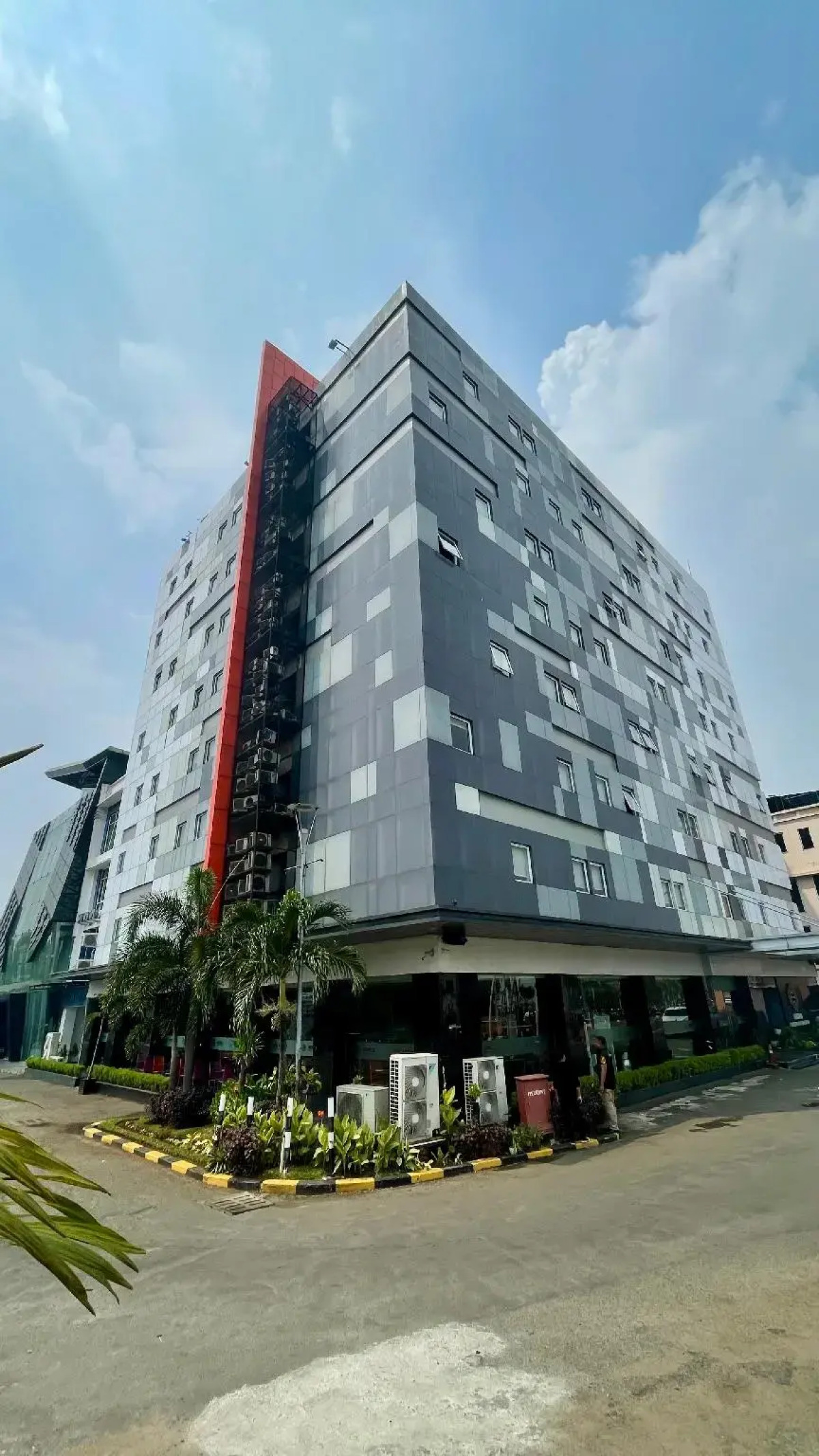 Horu Hotel Mangga Dua Square