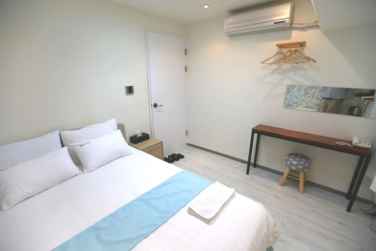Must Stay Hotel Myeongdong