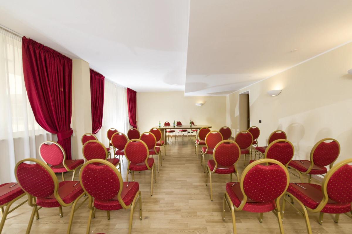 Cardinal Hotel St. Peter