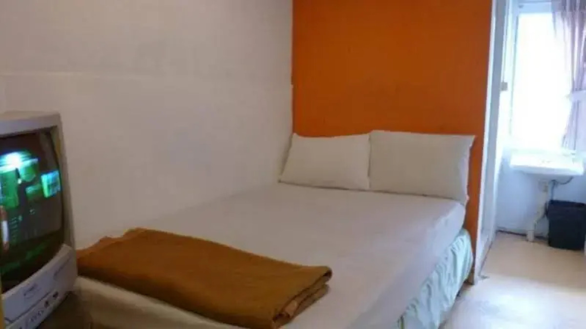 Sawasdee Welcome Inn