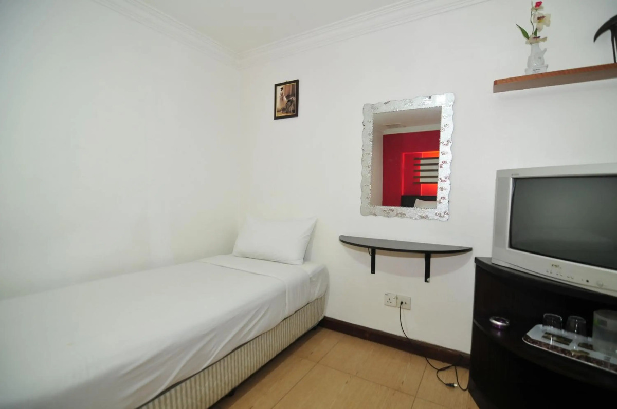 Hotel China Town 2 Kuala Lumpur