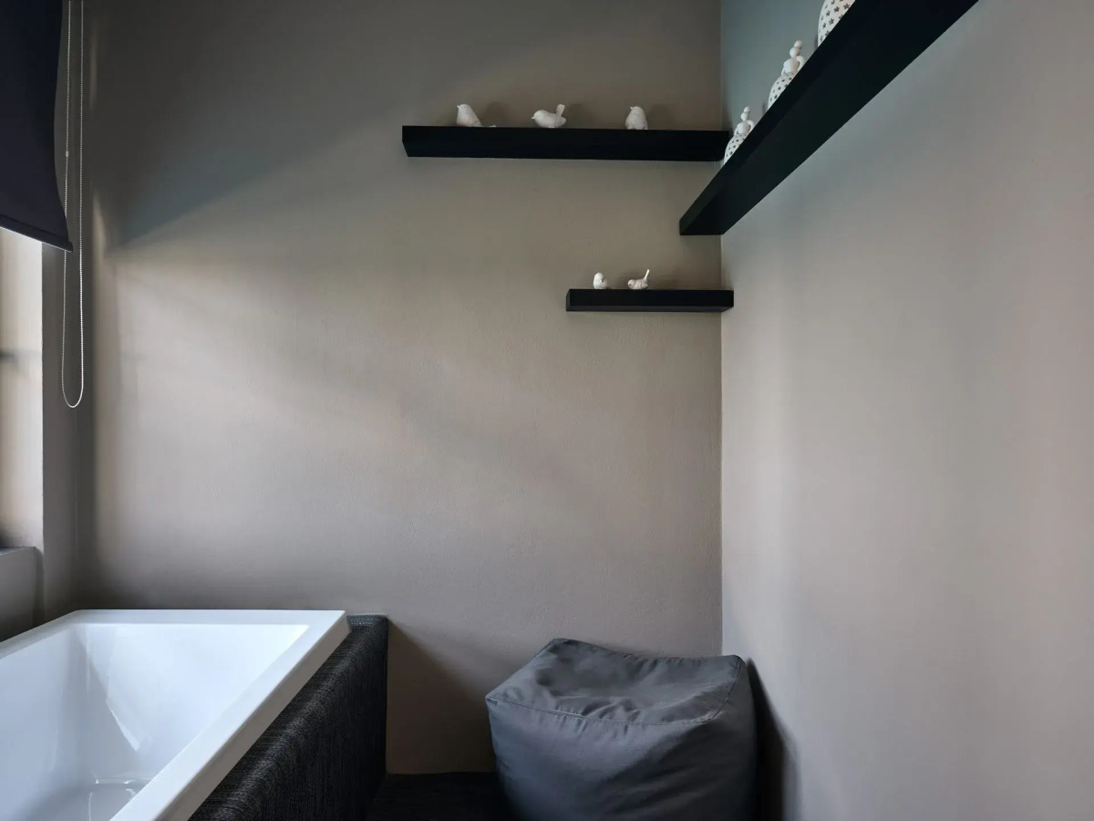 Отель Domes Aulus Elounda Curio Collection by Hilton