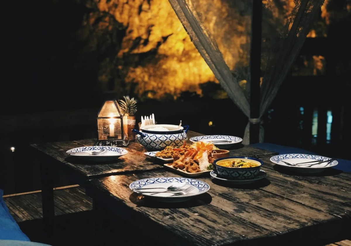 Railay Phutawan Resort