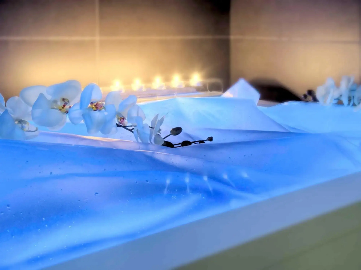 Mercure Nerocubo Rovereto