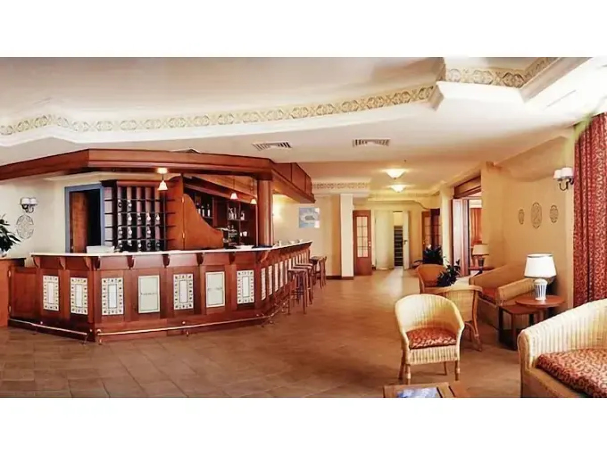 Hotel Residenza del Golfo