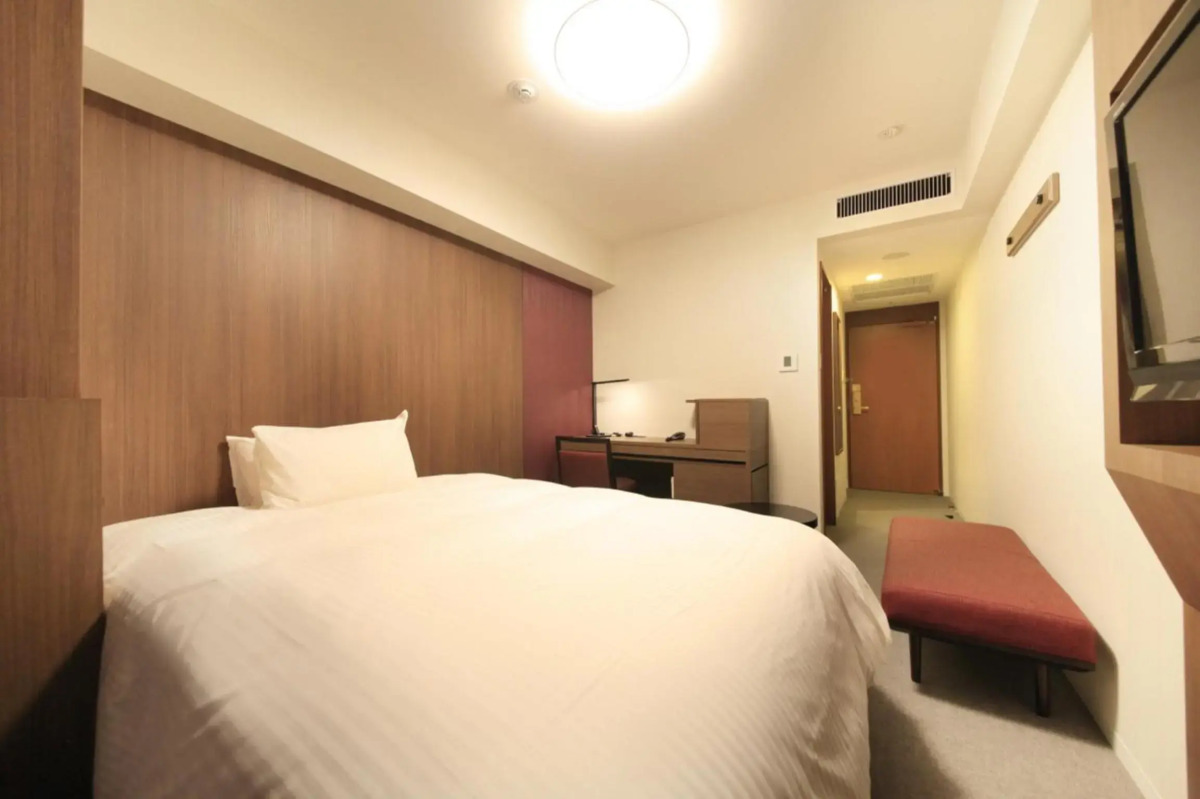 Richmondhotel Kagoshima Kinseicho