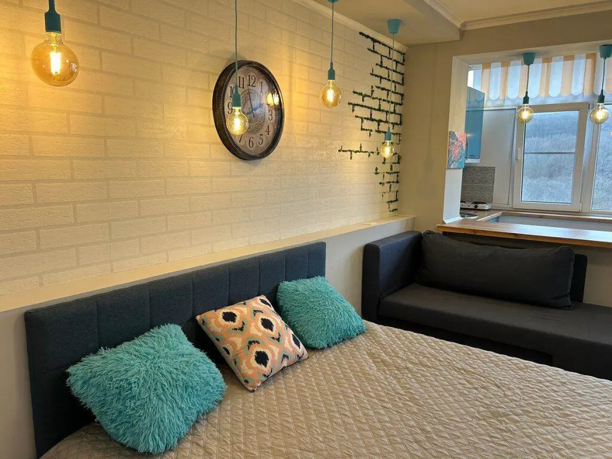 Апартаменты на улице Ленина 8