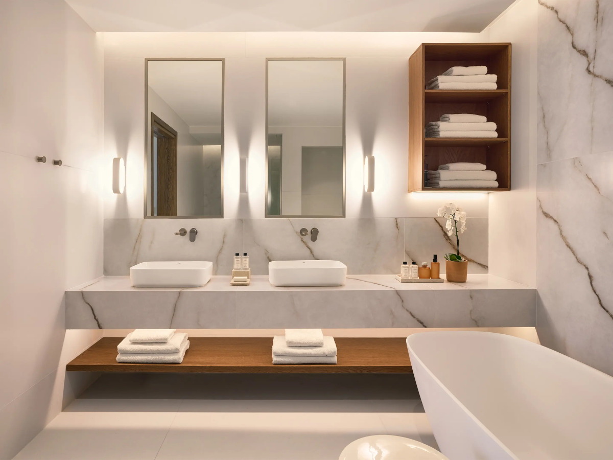 Amirandes, A Grecotel Resort to Live