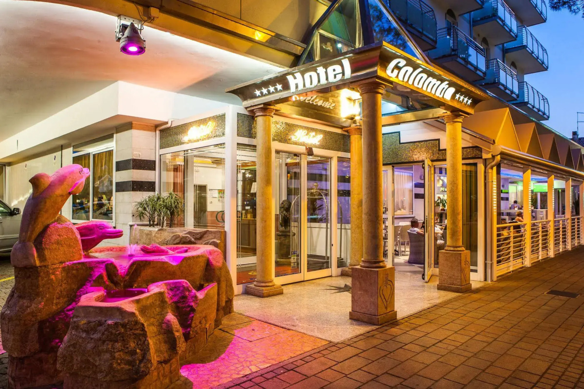 Hotel Colombo