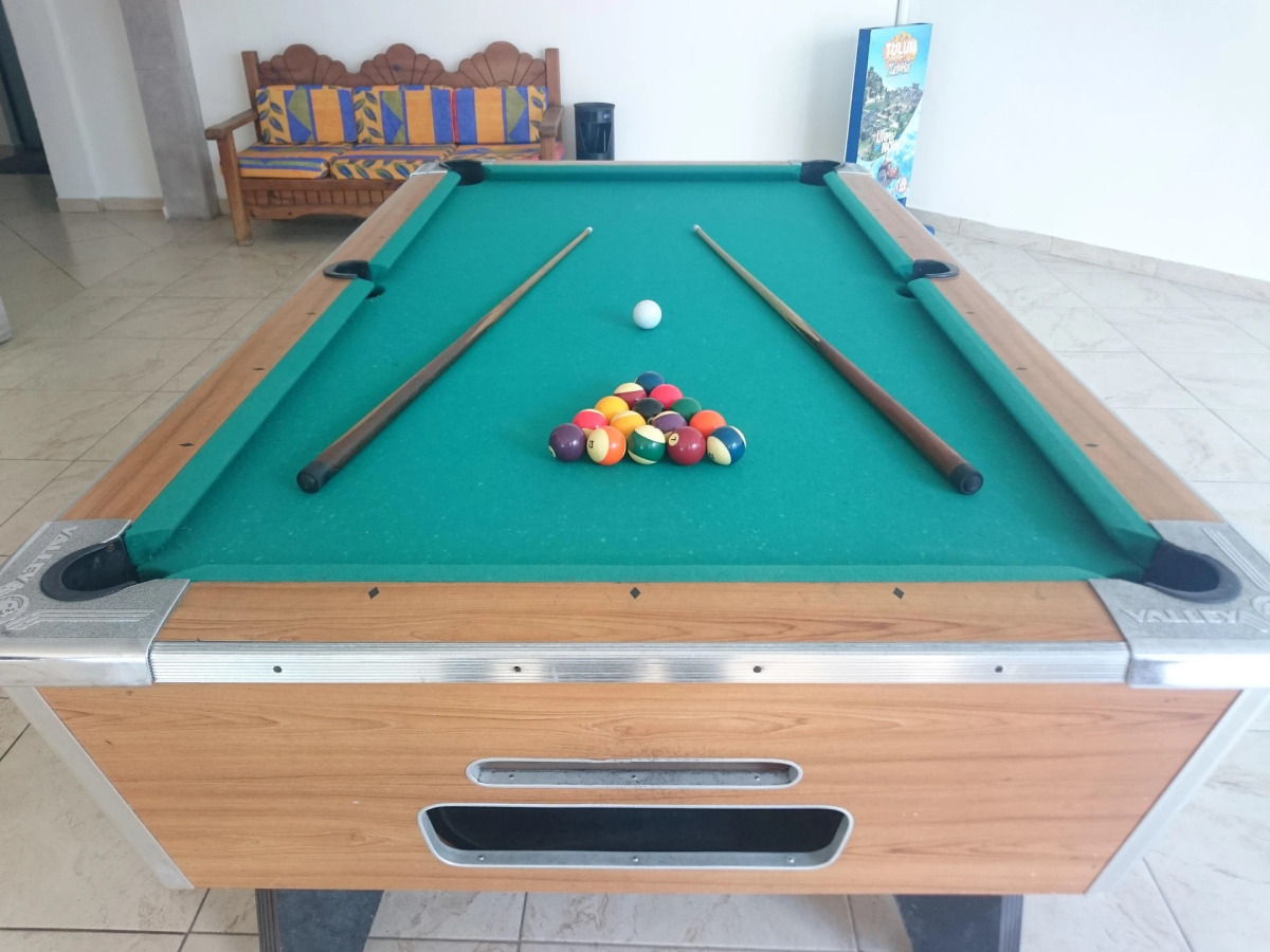 Hotel Hacienda de Castilla