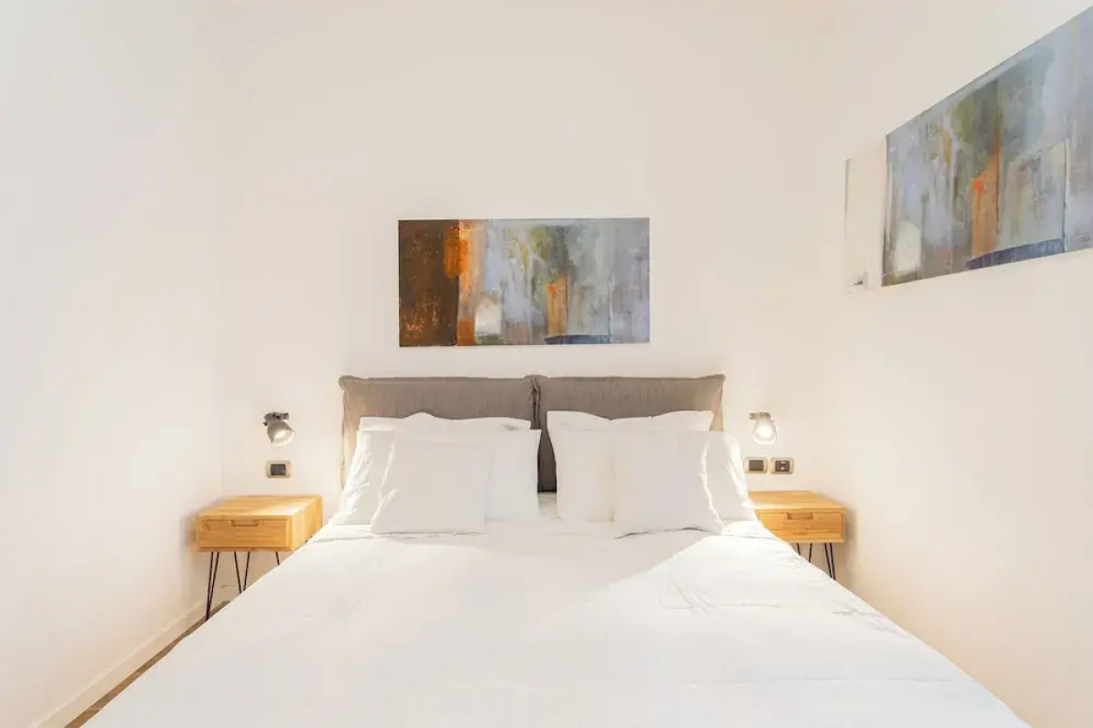 Rosart House by Rent all Como