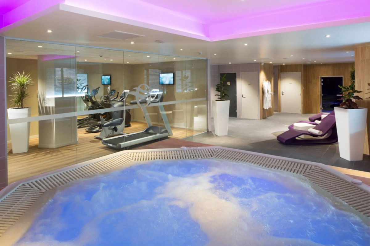 Oceania Clermont-Ferrand