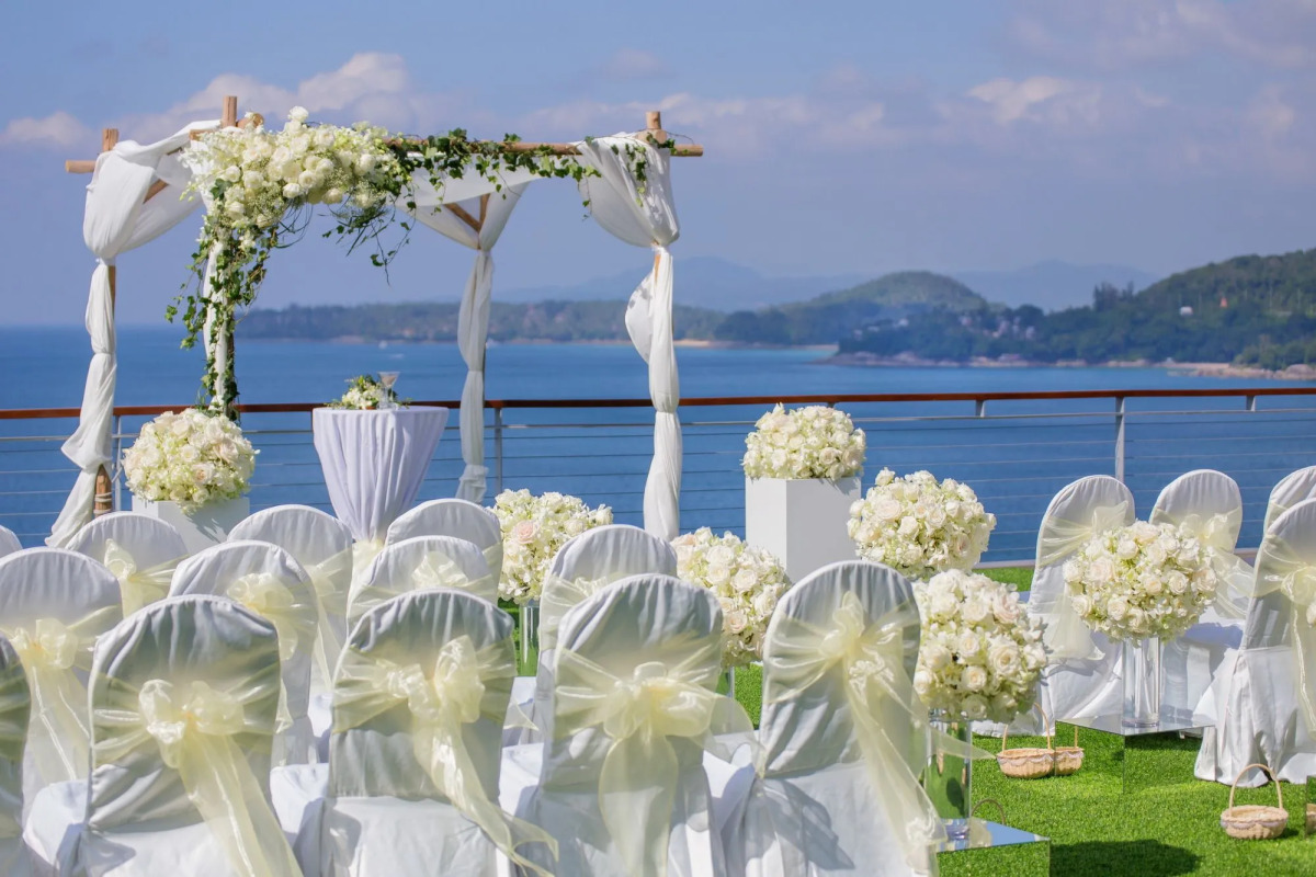 Cape Sienna Gourmet Hotel & Villas