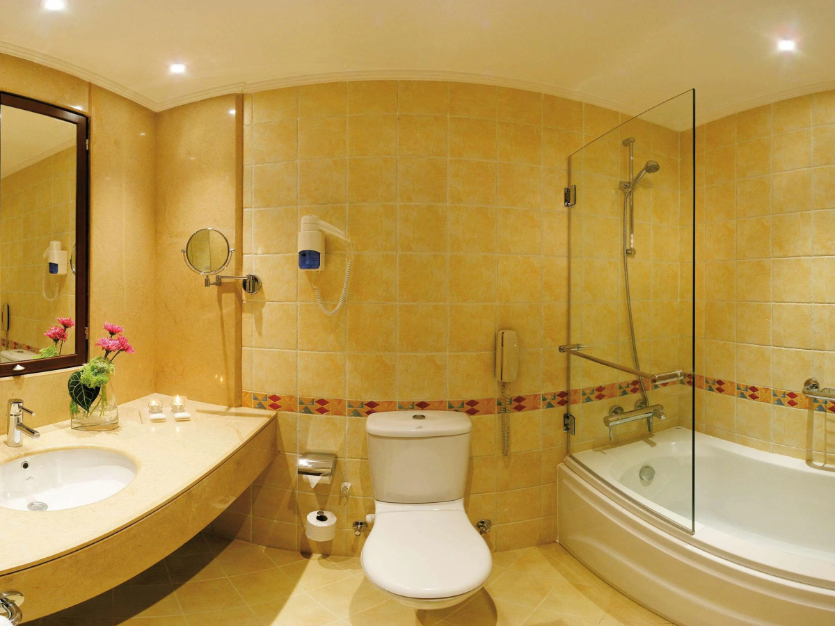 Mövenpick Resort Aswan