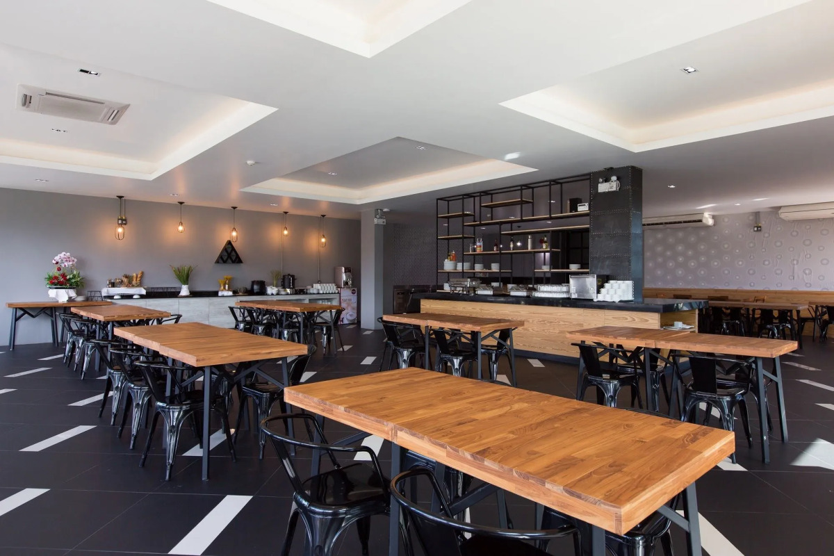 Nai Yang Beach Hotel