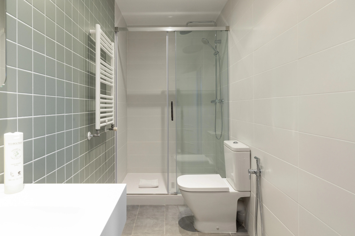 Aspasios Calle Mayor Apartments