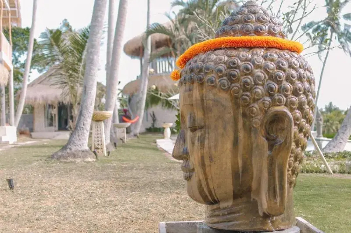 Coco Verde Bali Resort