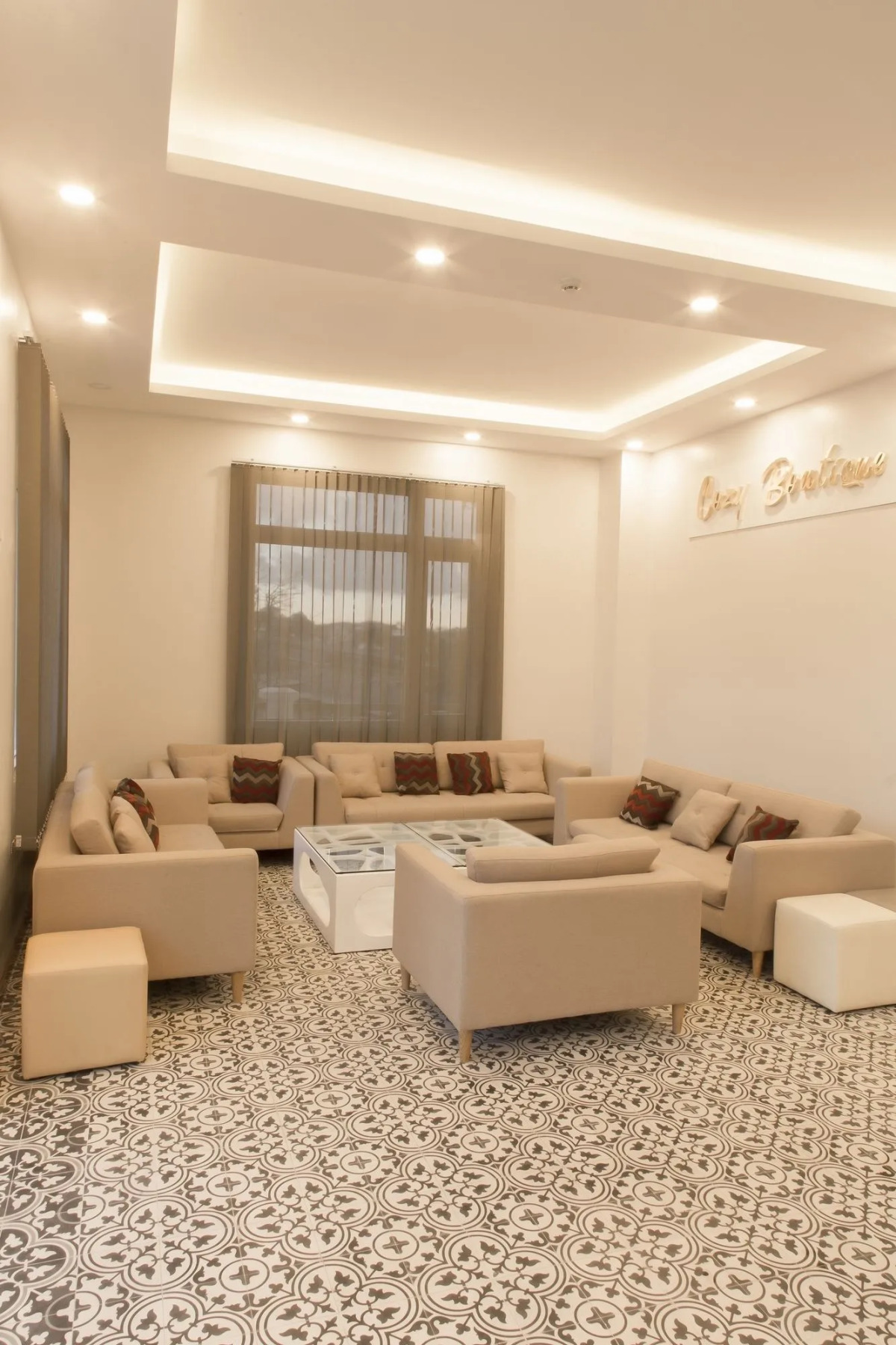 Nature Garden Hotel Dalat