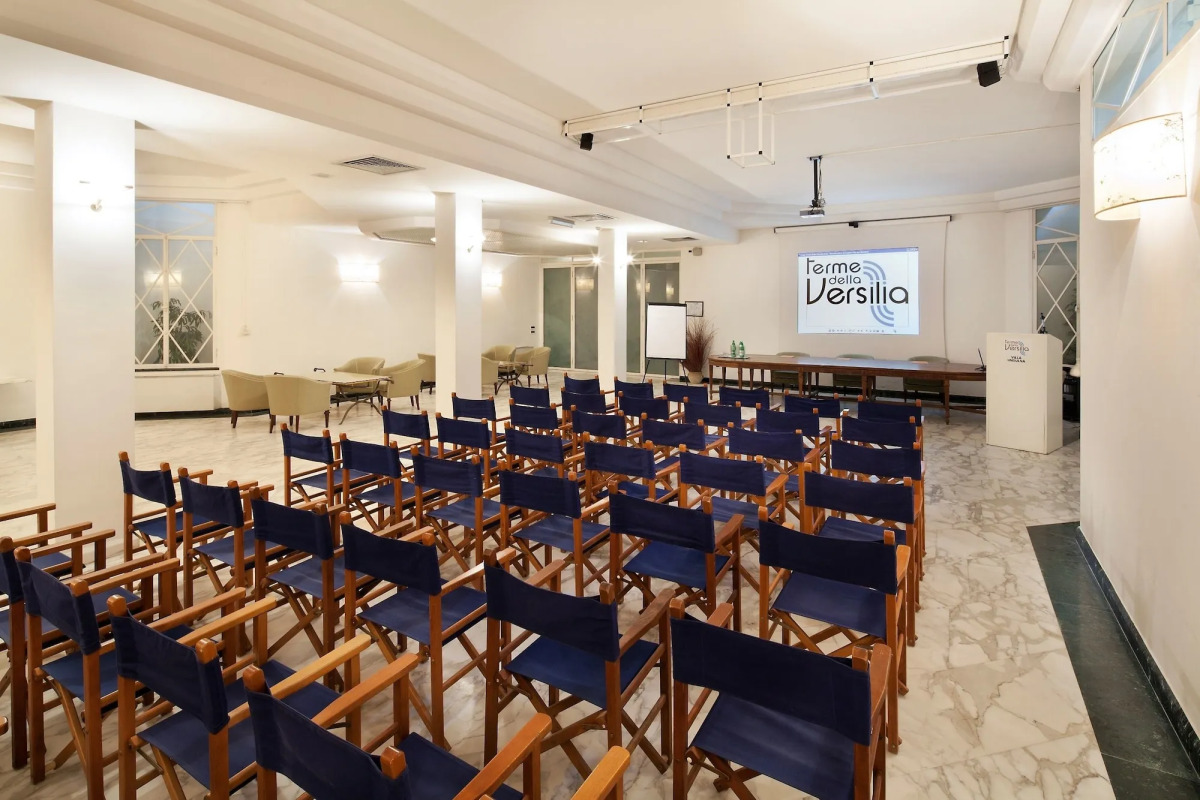 Hotel Villa Undulna - Terme della Versilia