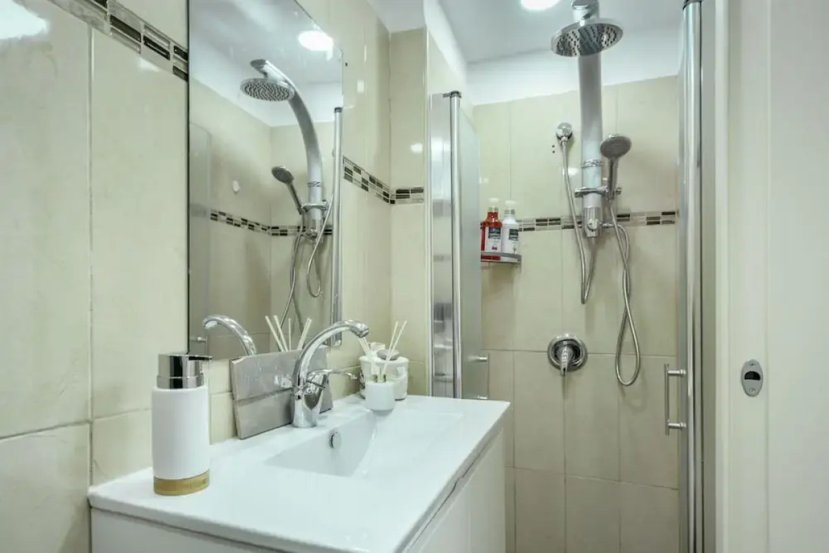 HaHavatselet Suite - Isrentals