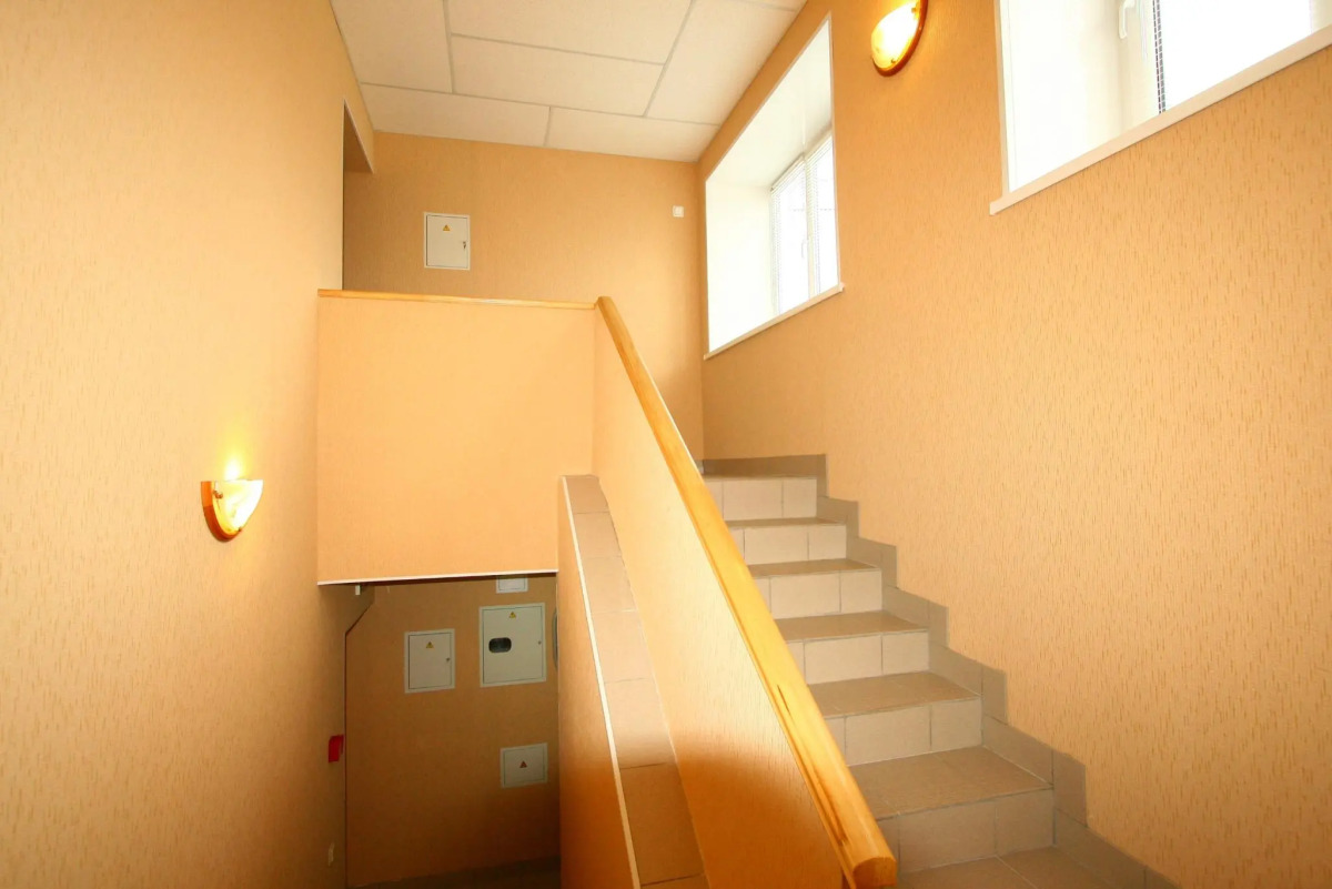 Гостиный Дом Николаевский (бывш. ВТС)