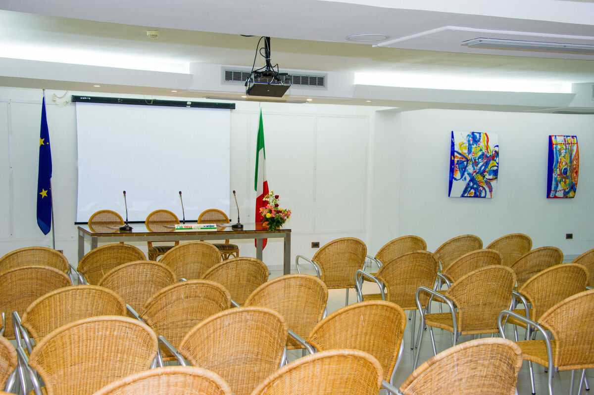 Ecoresort Le Sirenè - Caroli Hotels