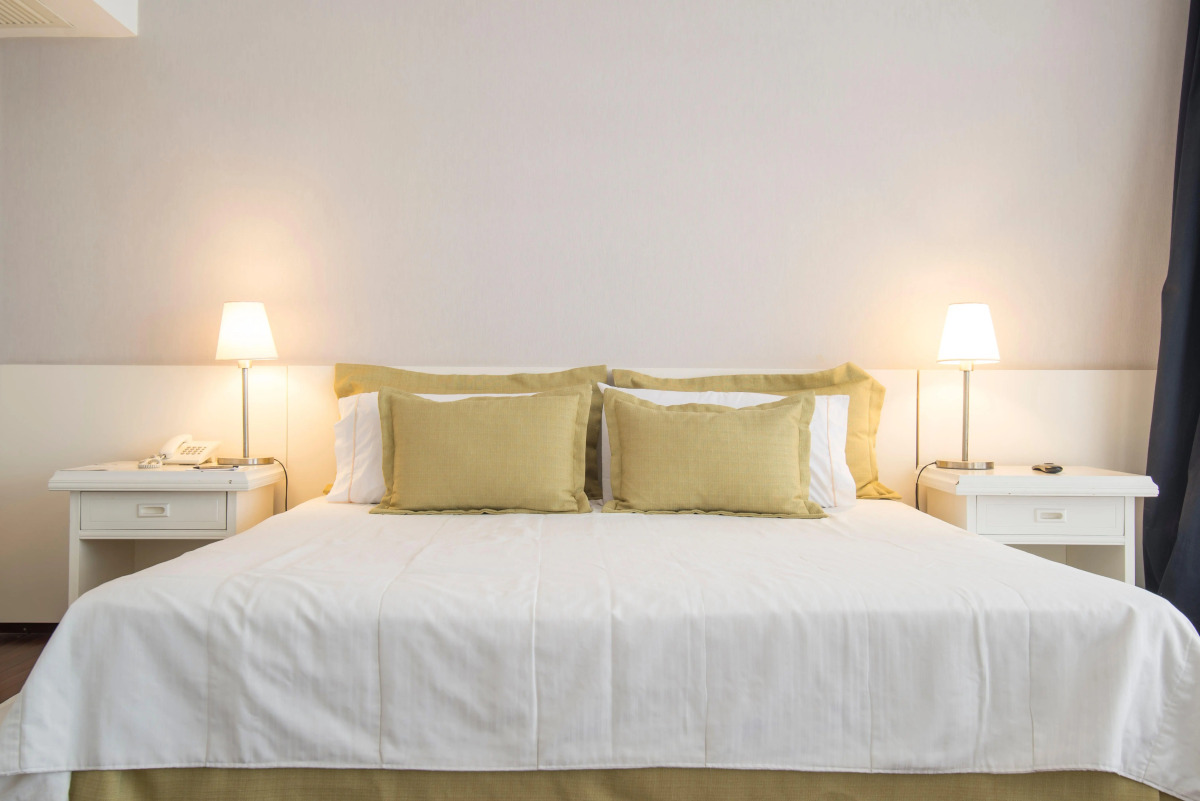 Hotel Guarani Asuncion