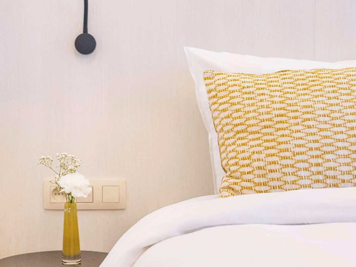 Hotel Mercure Oostende