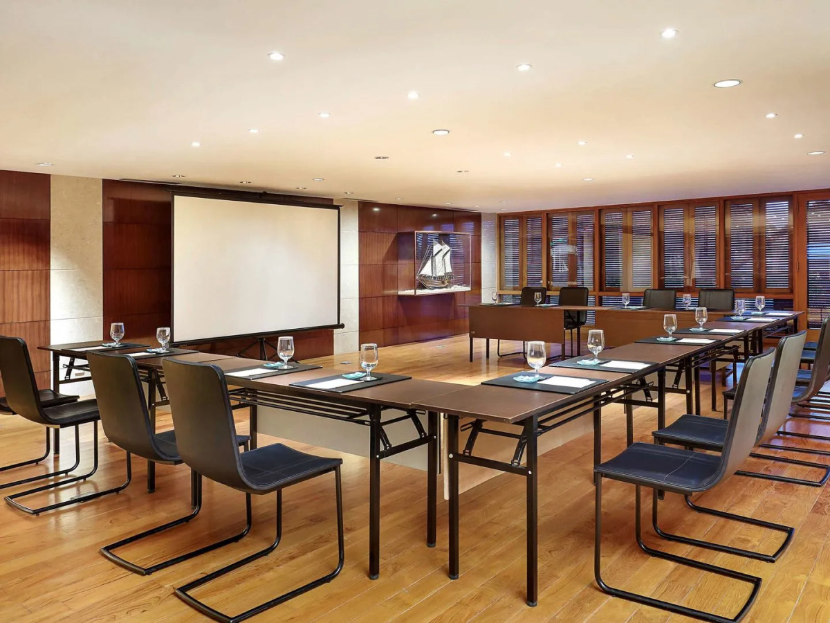 The Kuta Beach Heritage Hotel Bali - Managed By AccorHotels