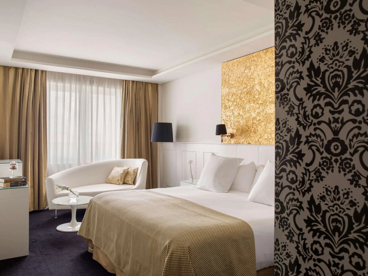 Hotel Colón Gran Meliá