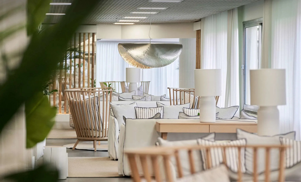 Una Hotels Forte Dei Marmi