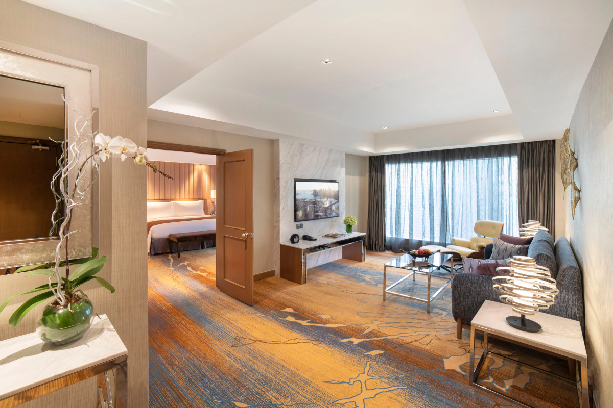 InterContinental Kuala Lumpur by IHG