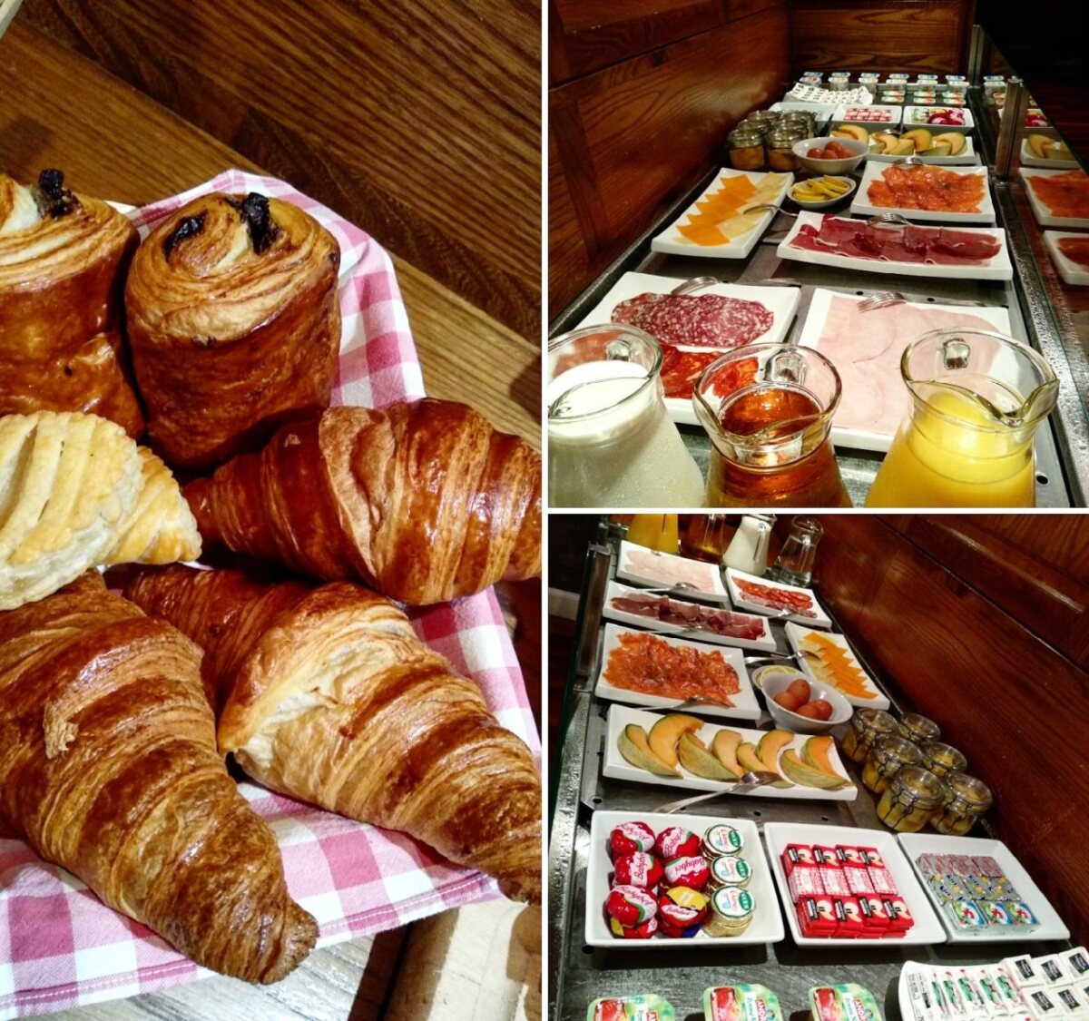 Hostellerie Saint-Antoine