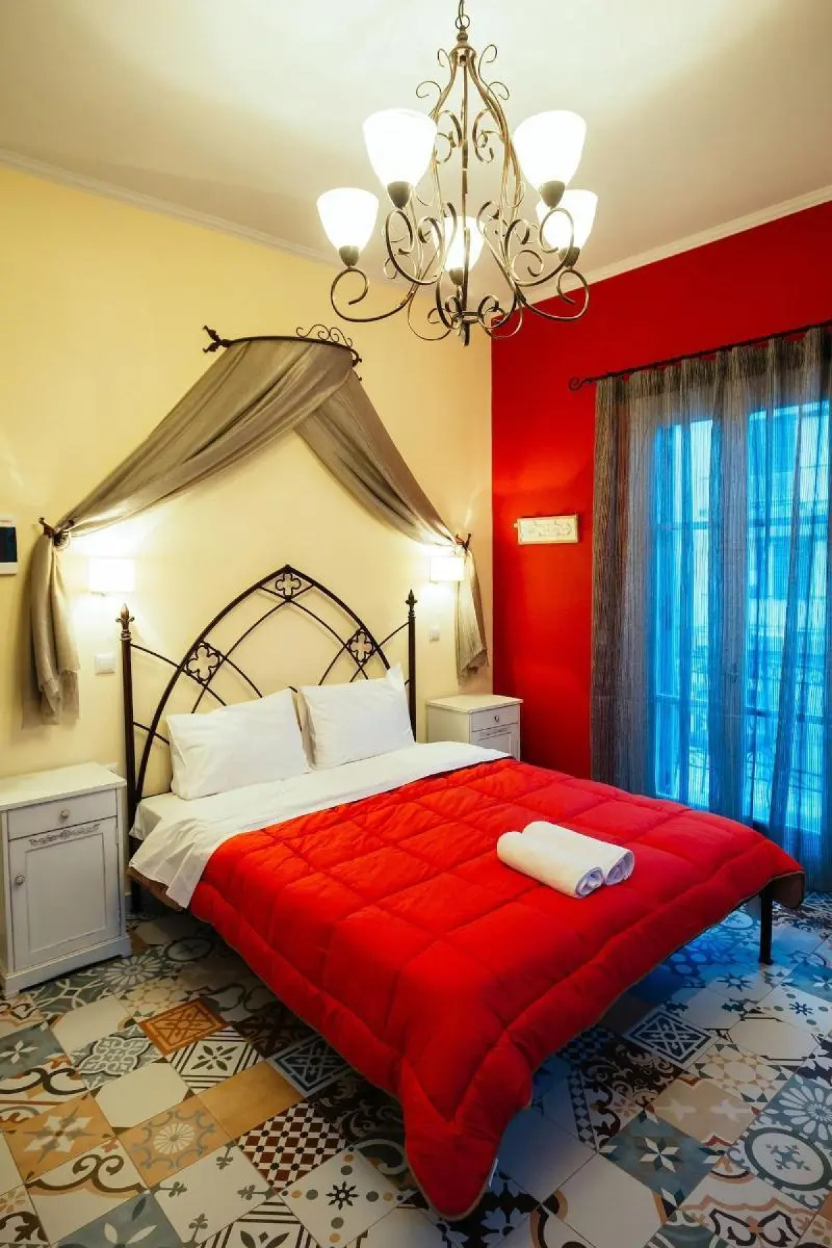 Acronafplia Pension B&D