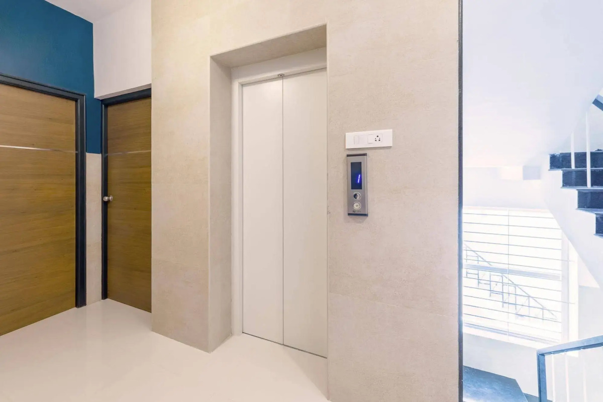 Treebo Premium Corner Stay