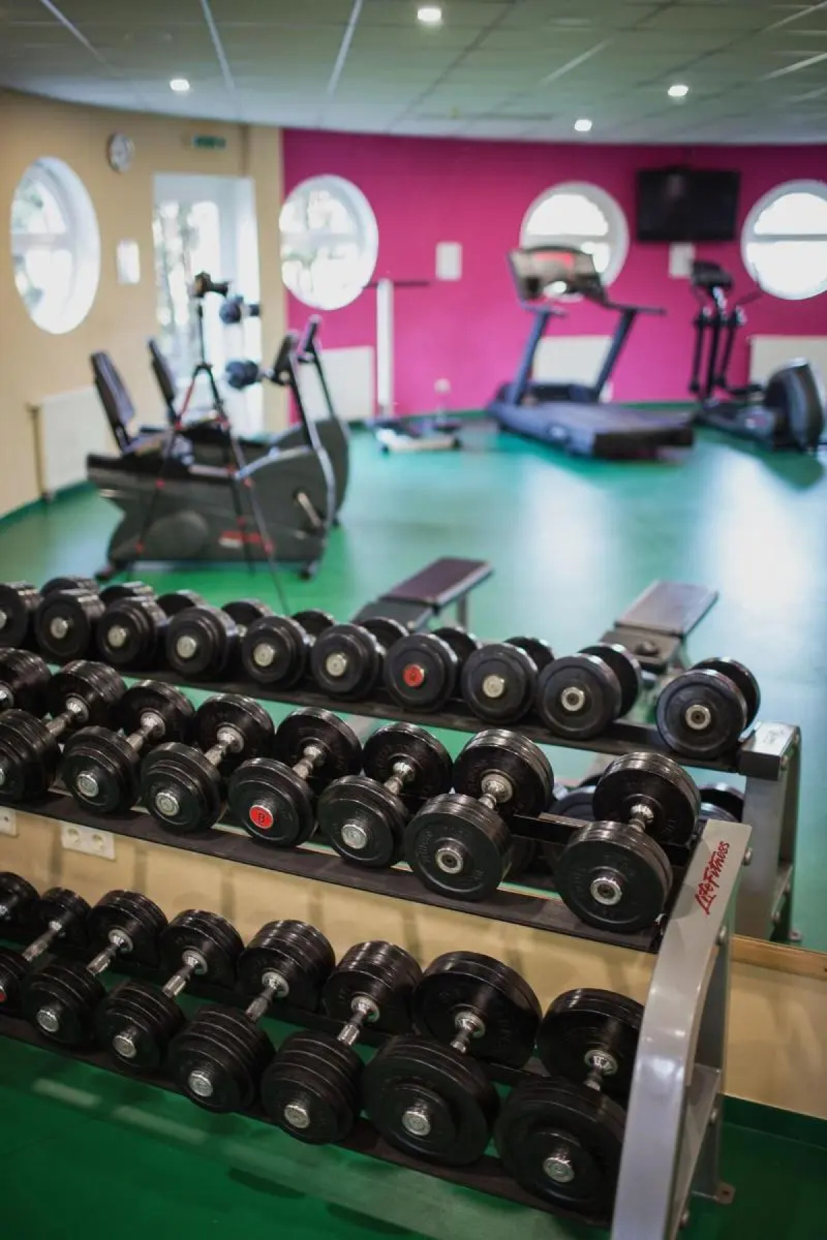 Lotus Therme Hotel & Spa