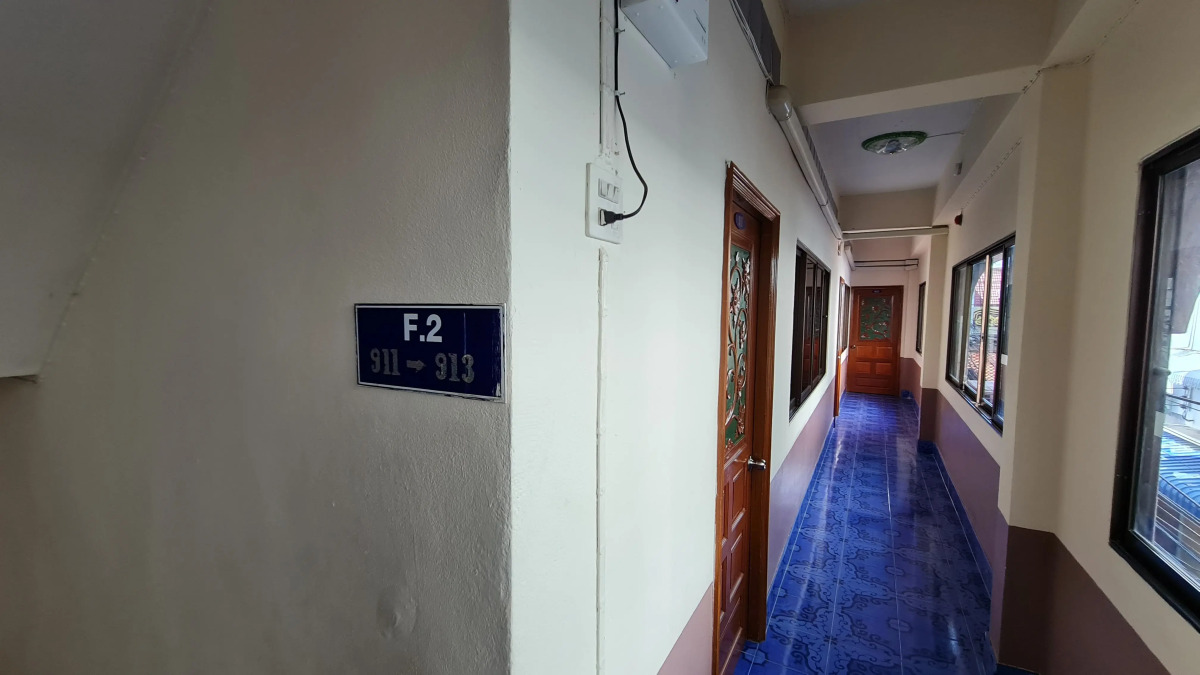 Vech Guesthouse Patong