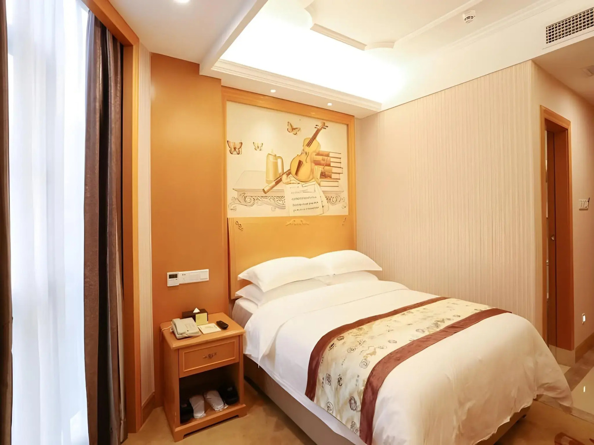 Vienna hotel Shenzhen Dongmen Old Street