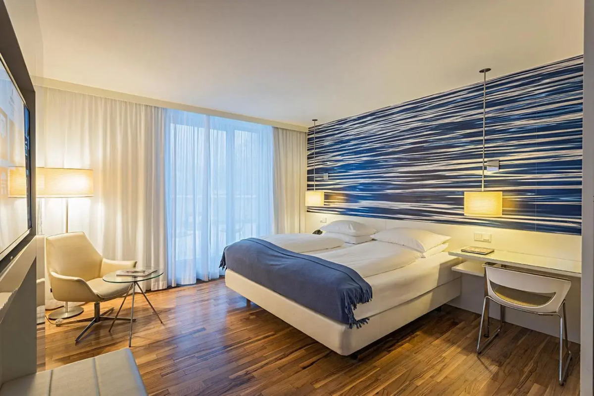 Pestana Berlin Tiergarten