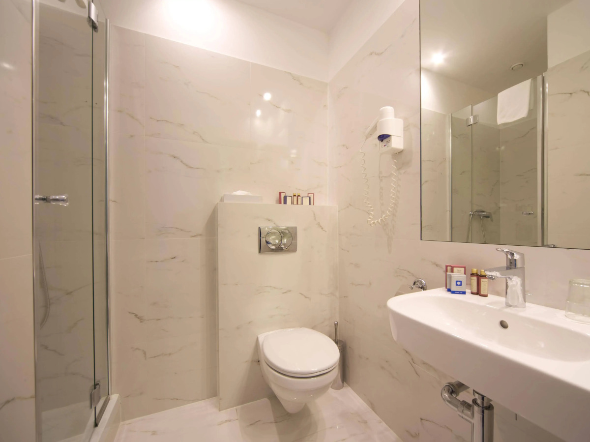 Roombach Hotel Budapest Center