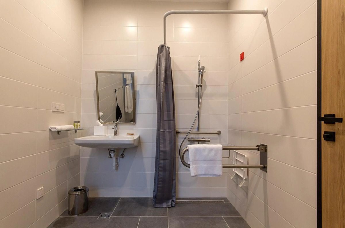 Hilton Garden Inn Zagreb - Radnicka