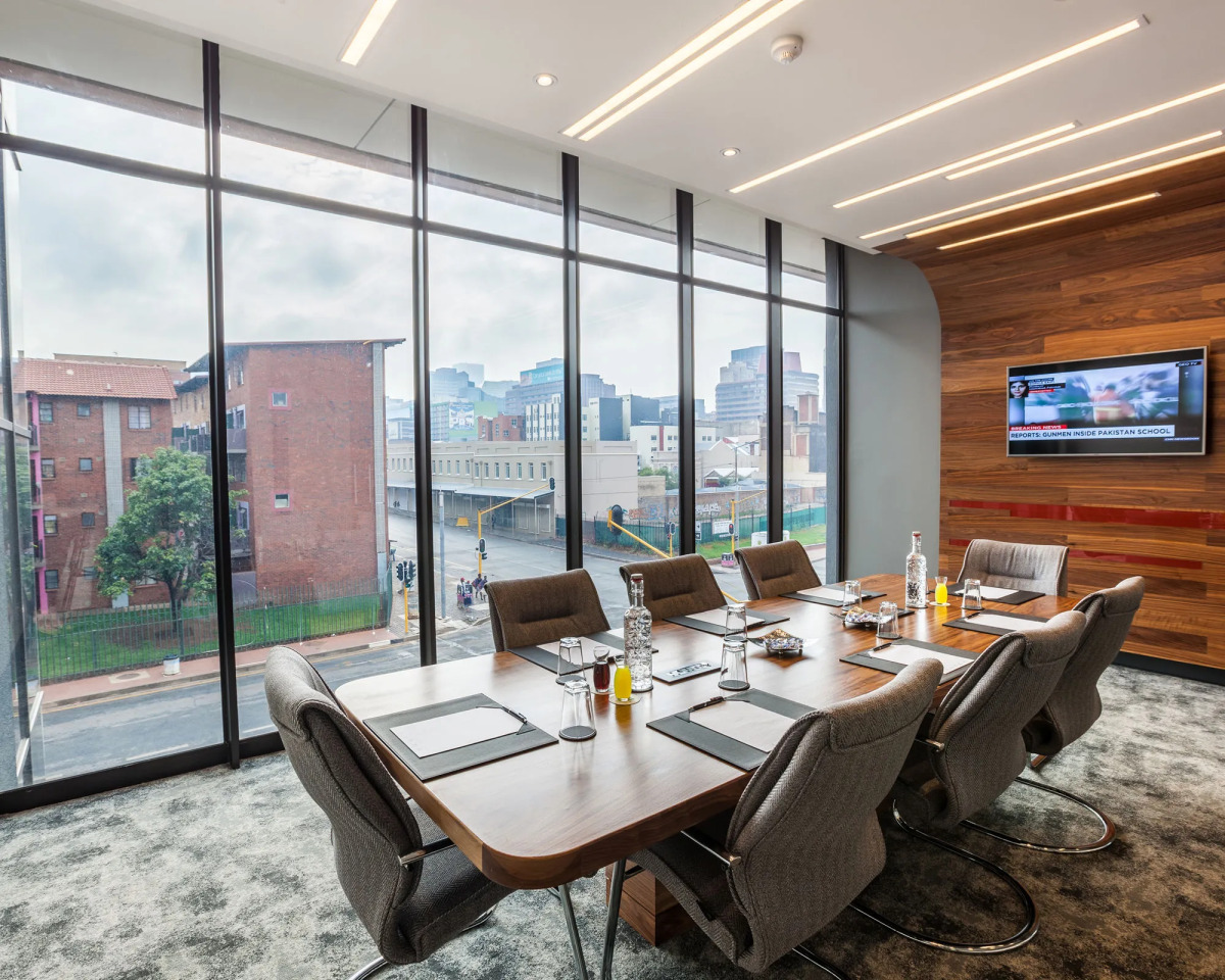 City Lodge Hotel Newtown