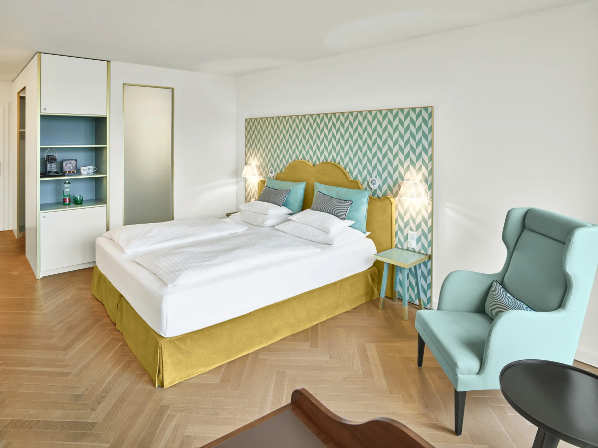 MAXX by Steigenberger Hotel Vienna