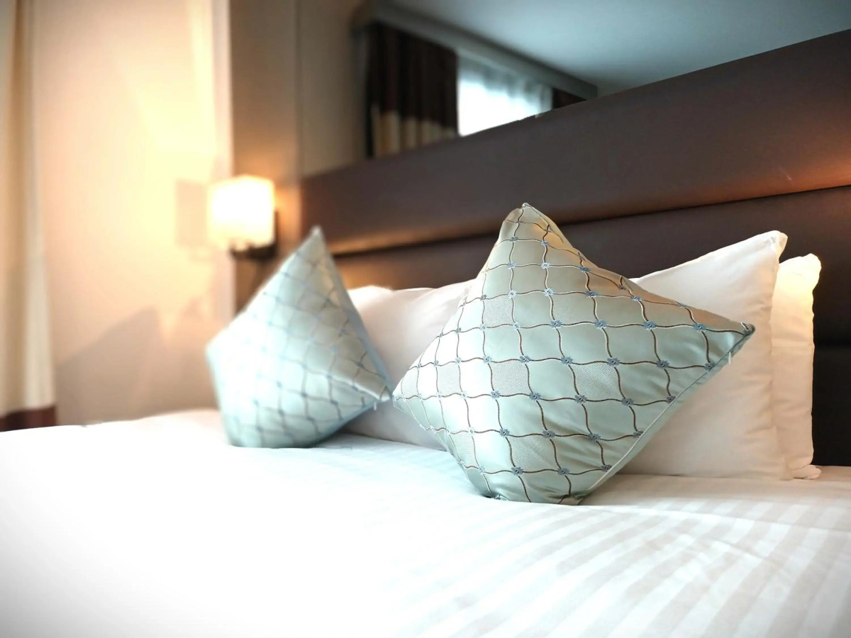 Scandic St Olavs Plass