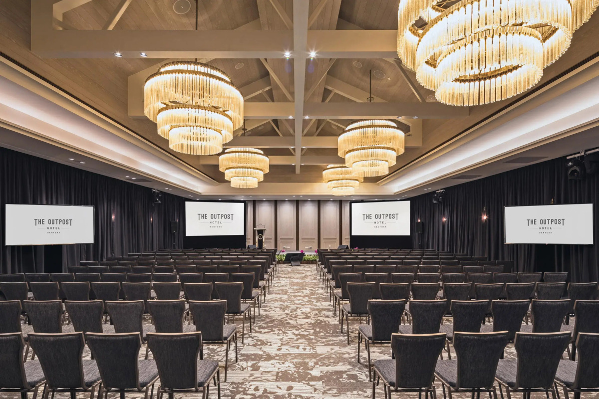 The Outpost Hotel Sentosa by Far East Hospitality