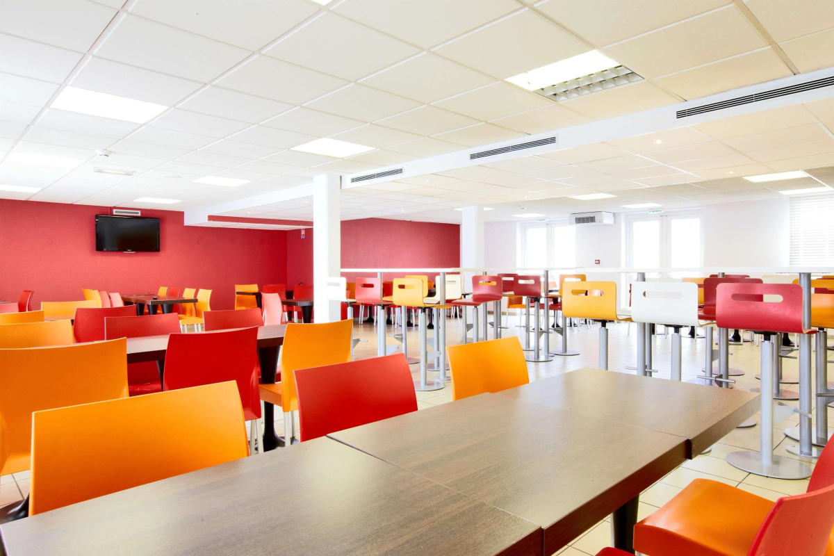 Premiere Classe Roissy Charles De Gaulle Paris Nord 2