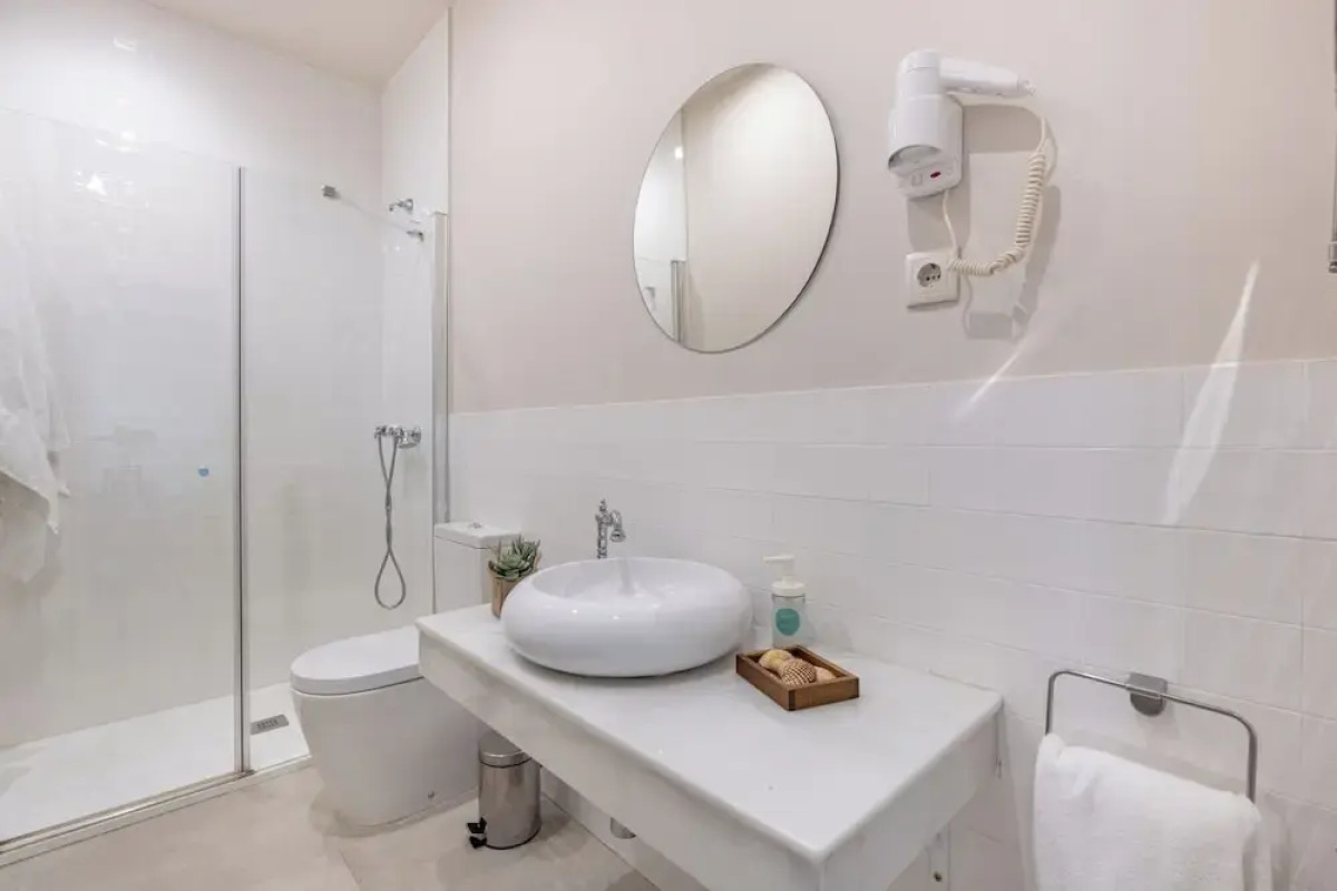 Апартаменты Líbere Málaga Teatro Romano